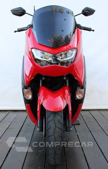 YAMAHA NMAX CONNECTED 160 ABS