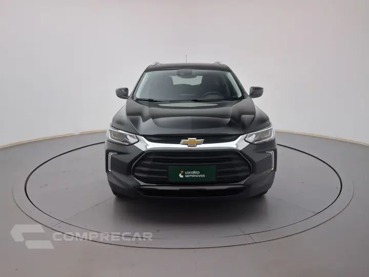 TRACKER 1.2 TURBO FLEX PREMIER AUTOMÁTICO