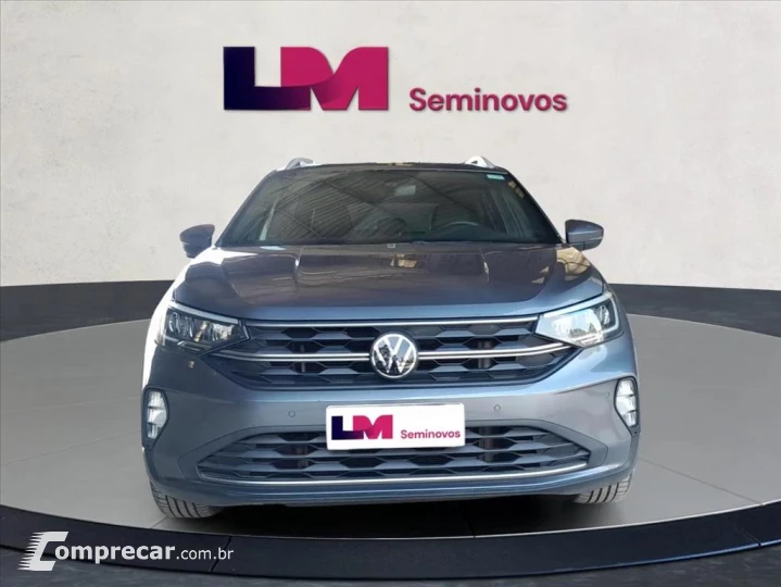 NIVUS 1.0 200 TSI TOTAL FLEX HIGHLINE AUTOMÁTICO