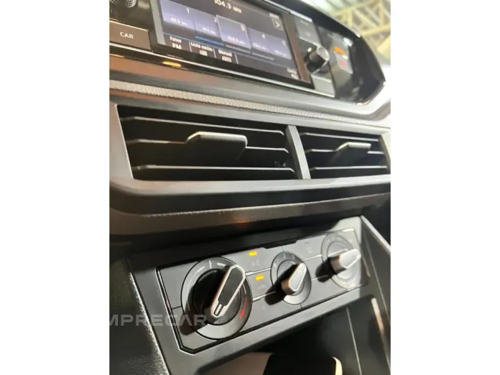 VIRTUS 1.0 200 TSI COMFORTLINE AUTOMÁTICO