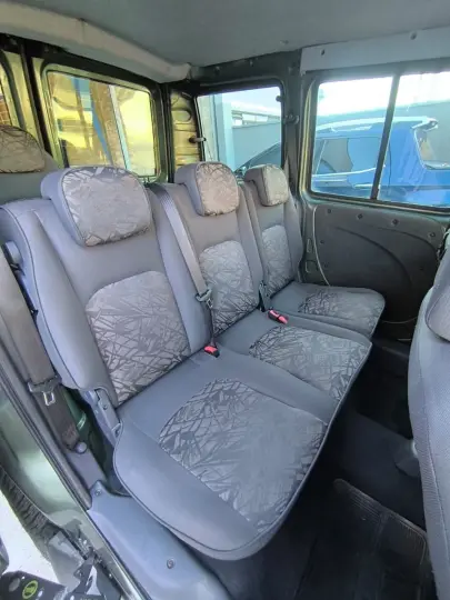 Doblo Adv/Adv TRYON/LOCKER 1.8 Flex