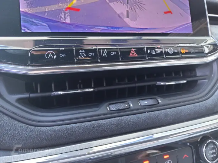 COMMANDER 1.3 T270 TURBO FLEX OVERLAND AT6