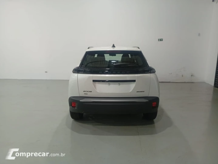 2008 1.0 Turbo 200 Active
