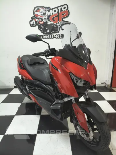 Xmax
