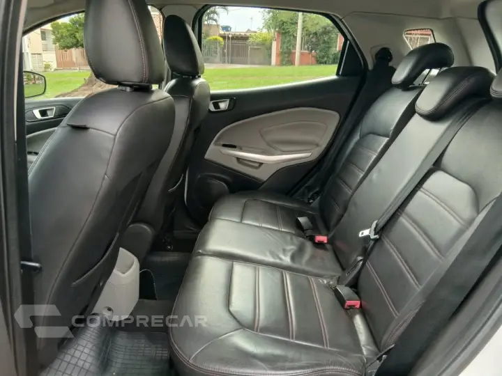 ECOSPORT 2.0 Direct Titanium