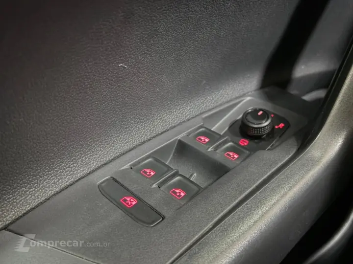 NIVUS 1.0 200 TSI FLEX LAUNCHING ED. AUT