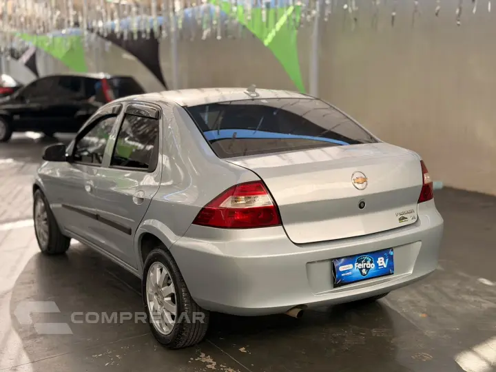 PRISMA 1.4 LT Spe/4 8V