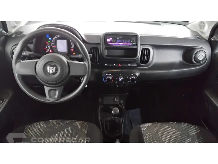 MOBI 1.0 EVO FLEX LIKE. MANUAL