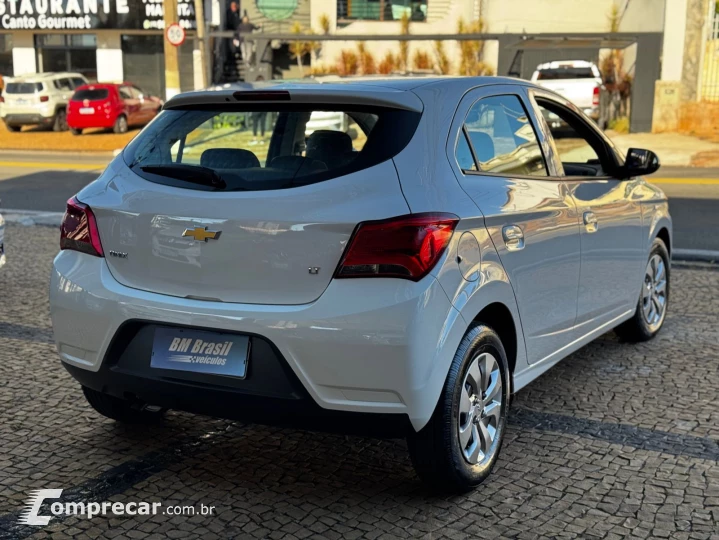 ONIX 1.0 LT
