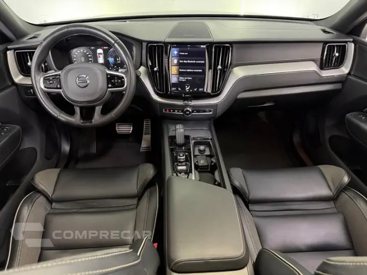 XC60 T8 POLESTAR