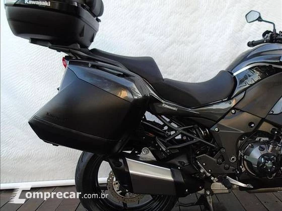 KAWASAKI VERSYS 1000 GRAND TOURER ABS