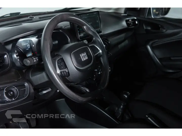 ARGO 1.0 FIREFLY FLEX MANUAL