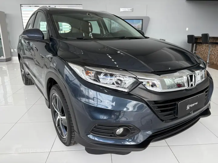 HR-V EX CVT 1.8 I-VTEC FlexOne