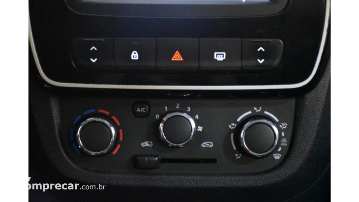 KWID - 1.0 12V SCE INTENSE MANUAL