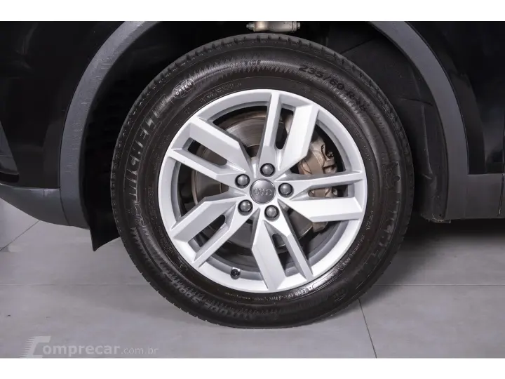 Q5 2.0 TFSI GASOLINA PRESTIGE S TRONIC