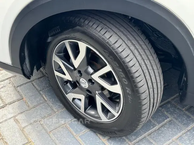 KICKS - 1.6 16V START S DIRECT 4P XTRONIC