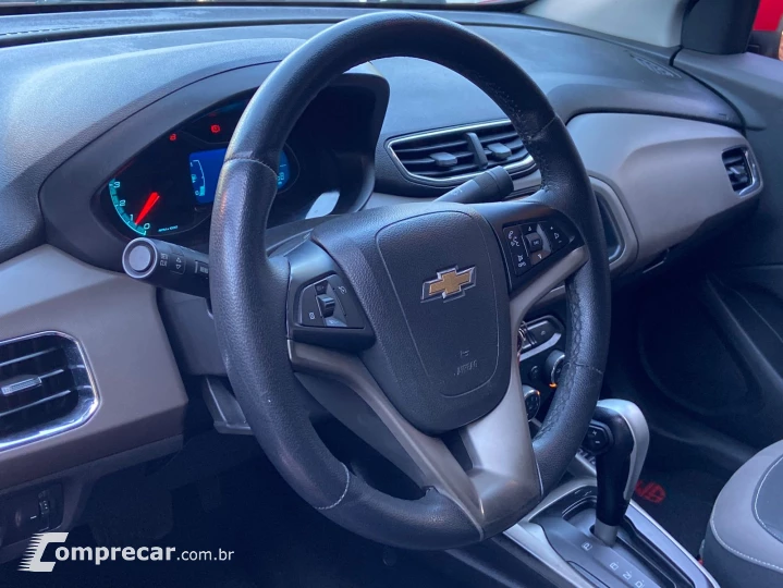 PRISMA 1.4 MPFI LTZ 8V