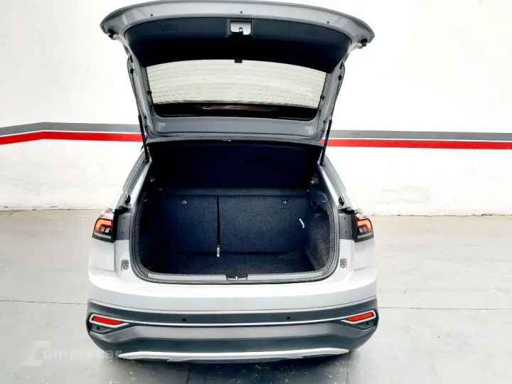 Nivus Highline 1.0 200 TSI Flex Aut.