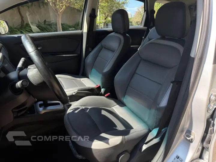 SPIN 1.8 LTZ 8V