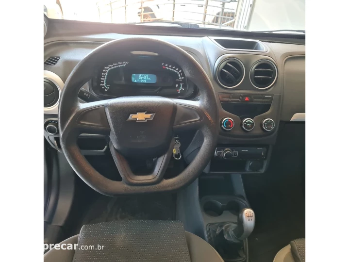 MONTANA 1.4 MPFI LS CS 8V FLEX 2P MANUAL