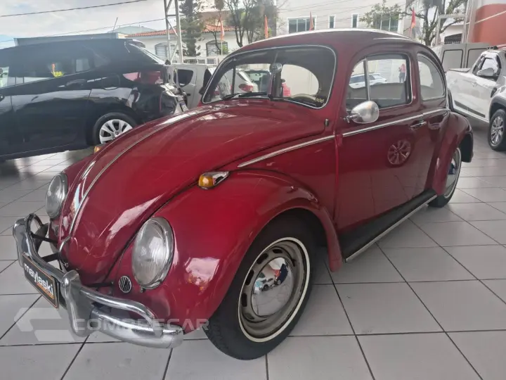 Fusca 1300