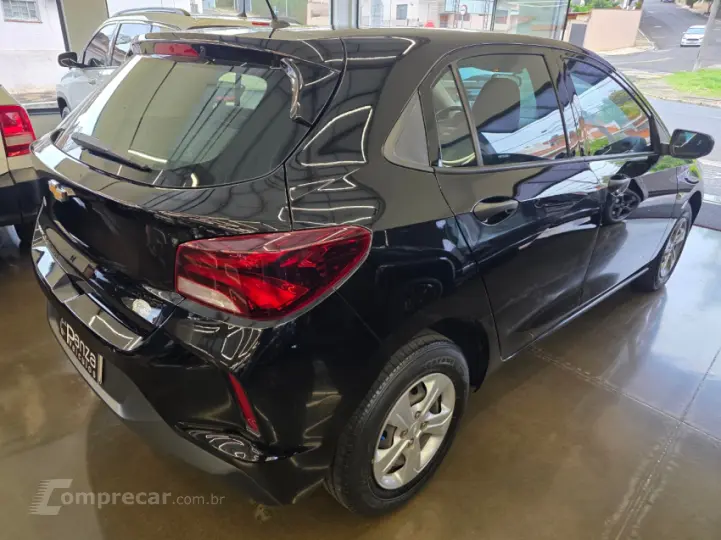 OMEGA 4.1 SFI Suprema GLS 12V