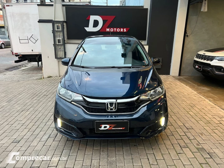 FIT 1.5 Personal 16V