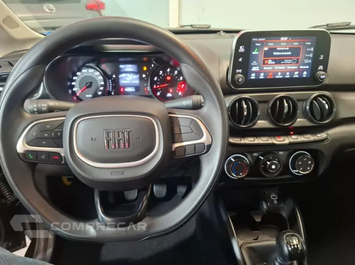 CRONOS 1.3 Firefly Drive