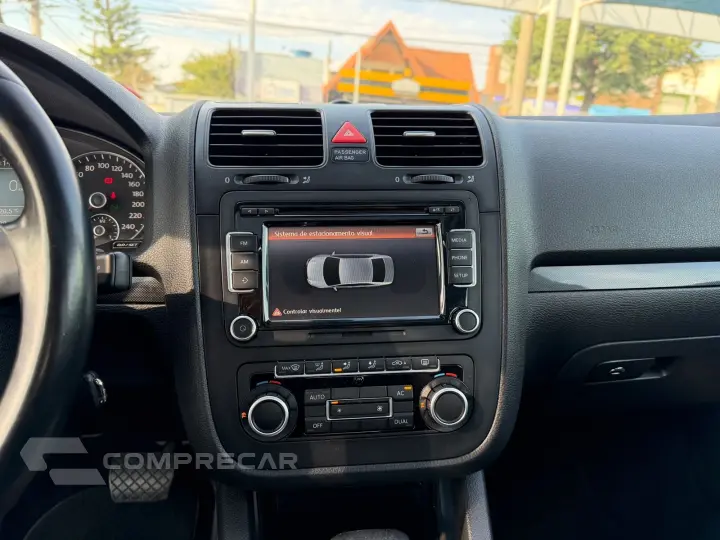 JETTA 2.5 20V 150/170cv Tiptronic