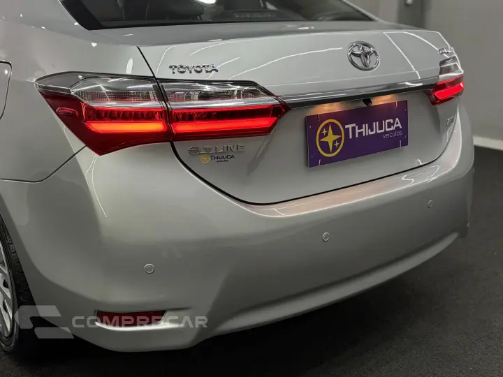 COROLLA 1.6 GLI 16V
