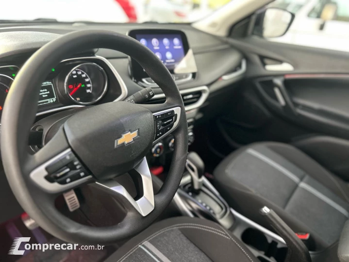 TRACKER 1.0 Turbo LT