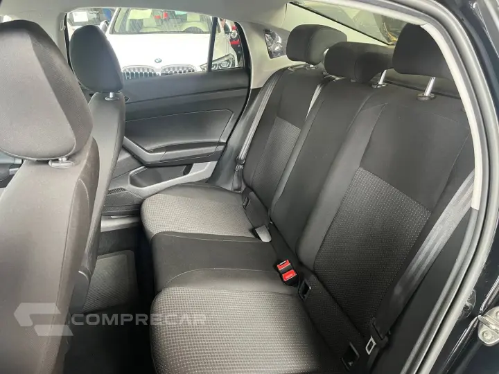 VIRTUS 1.6 MSI Flex 16V 4p Aut.