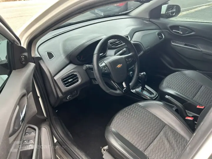 ONIX HATCH LTZ 1.4 8V FlexPower 5p Aut.