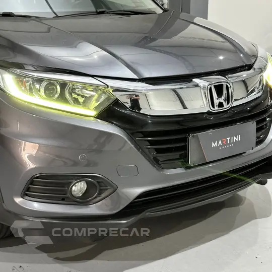 HR-V EXL 1.8 Flexone 16V 5p Aut.