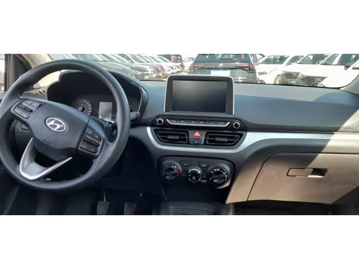 HB20 1.0 12V FLEX COMFORT MANUAL