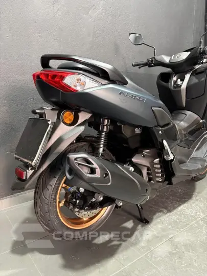 NMAX 160 CONNECTED ABS