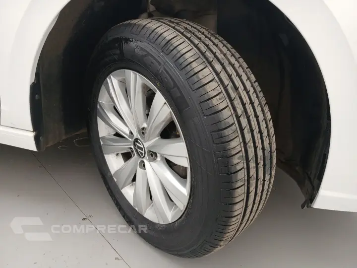 VIRTUS 1.0 170 TSI MANUAL
