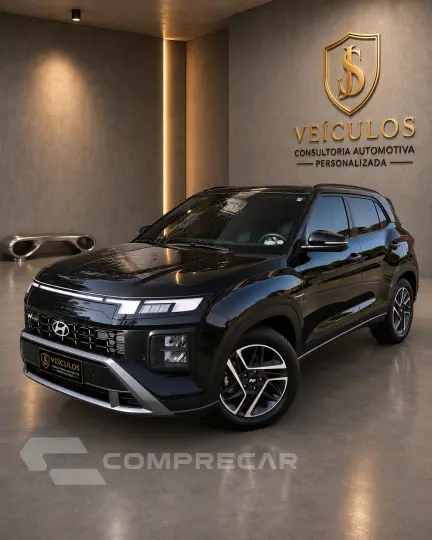 CRETA 1.0 Tgdi N Line