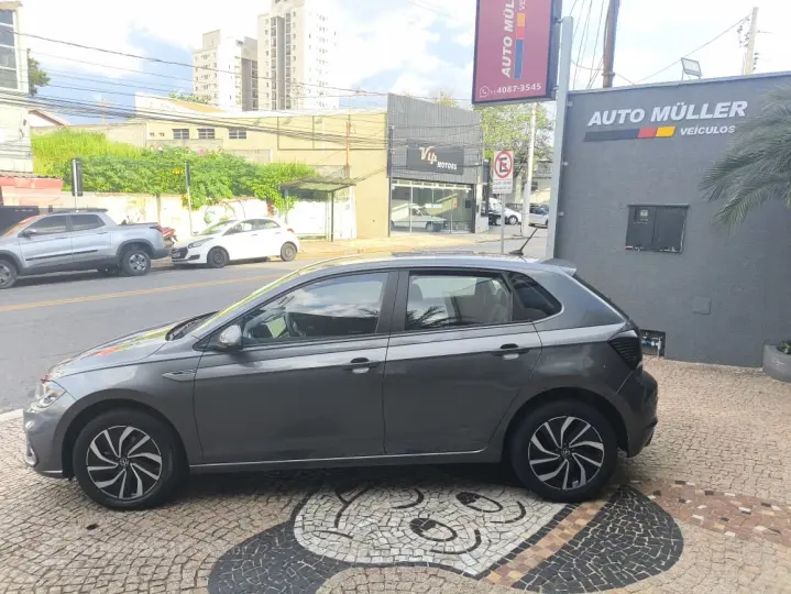 POLO 1.0 200 TSI Highline