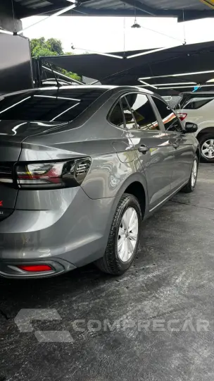 Virtus 1.0 4P 170 TSI