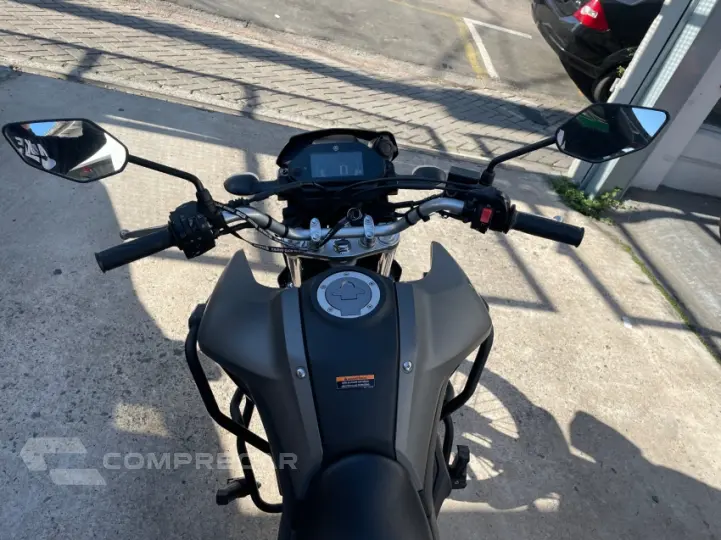 XTZ