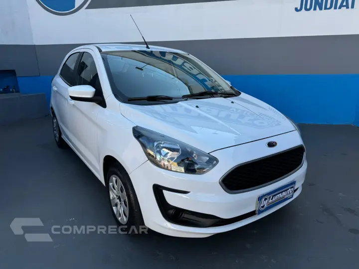 KA + 1.0 SE Plus 12V