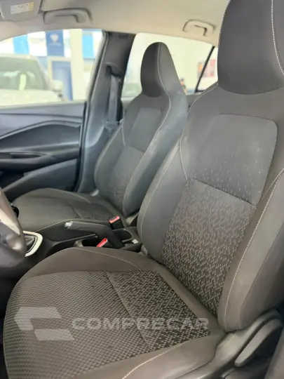 ONIX HATCH LT 1.0 12V TB Flex 5p Mec.