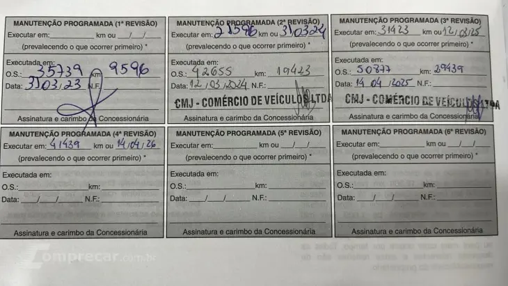 COMPASS SPORT T270 1.3 TB 4x2 Flex Aut.