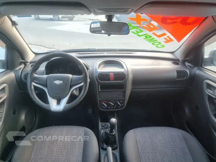 CORSA 1.0 MPFI Maxx 8V