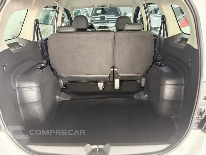 SPIN 1.8 LT 8V