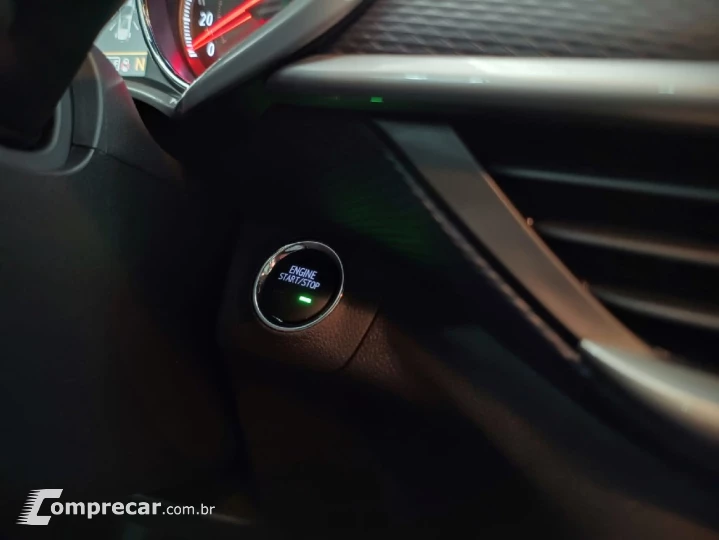 TRACKER 1.2 TURBO FLEX PREMIER AUTOMÁTICO