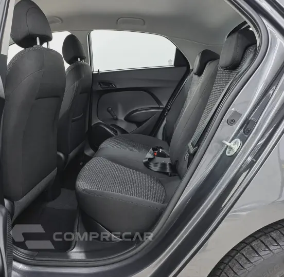 HB20 1.0 12V Comfort