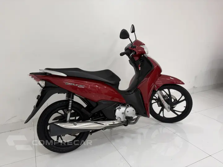 Biz 125 i