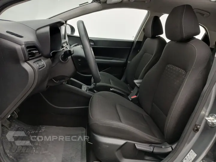 HB20 1.0 12V FLEX LIMITED PLUS MANUAL